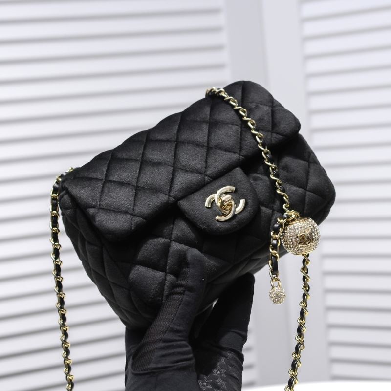 Chanel CF Series Bags